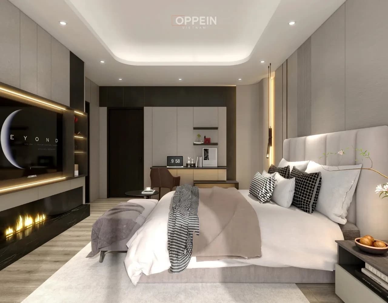 Vinhomes Riverside Image 5