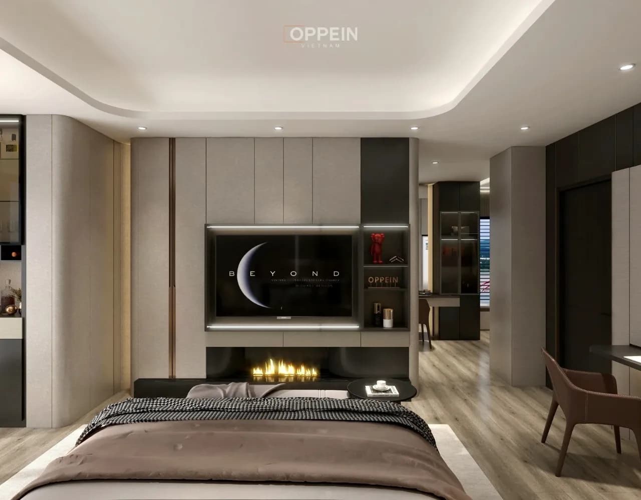 Vinhomes Riverside Image 6