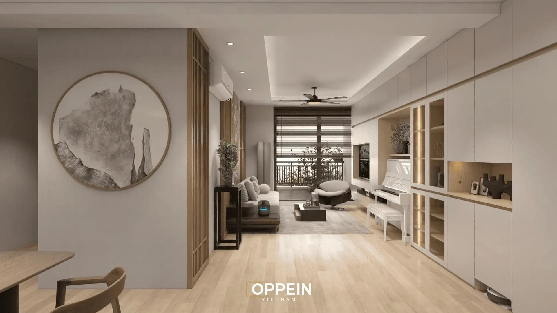 Tropic Garden Quận 2 Cover