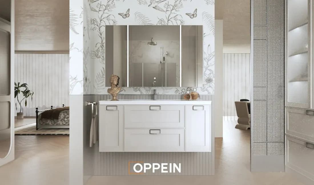 99+ mẫu thiết kế phòng tắm đẹp theo xu hướng hiện đại, tiện nghi Cover