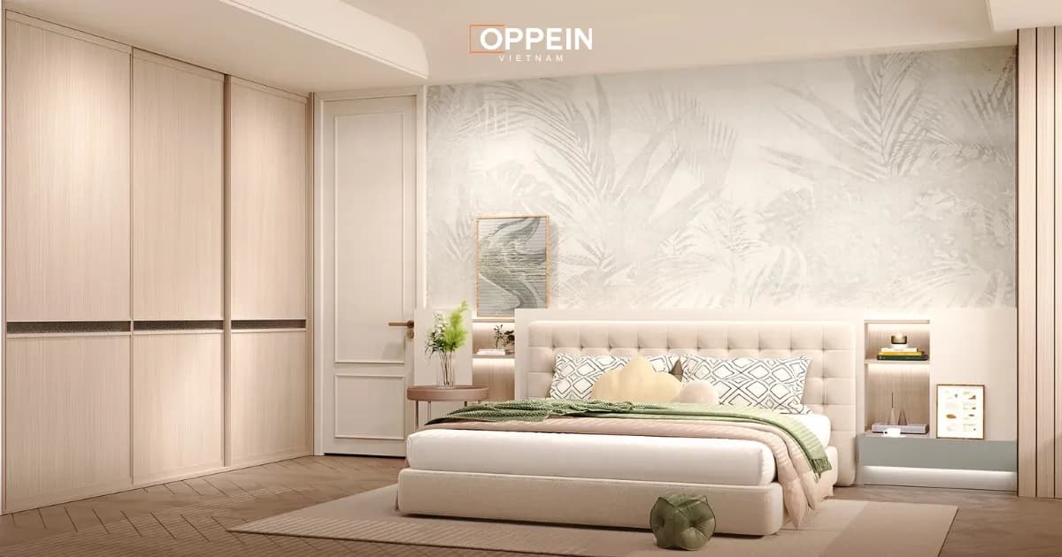 20+ Mẫu tủ quần áo cửa lùa 1m2 đẹp cho không gian sống hiện đại Cover